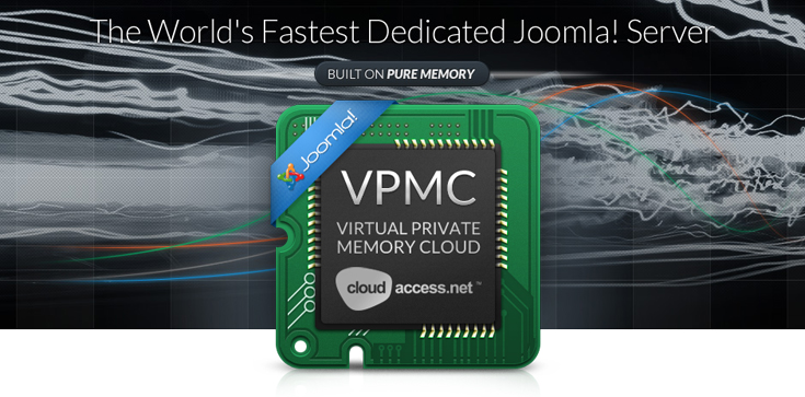 vpmc faster memory cloud
