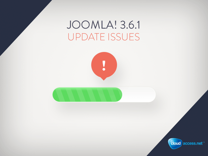 joomla-update-issues