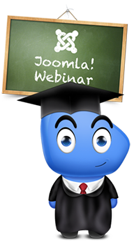 Getting Started Joomla! Webinar