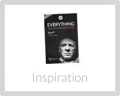 inspiration