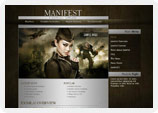 manifest