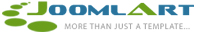 joomlaArtThemesLogo