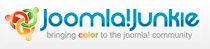 joomlajunkieLogo