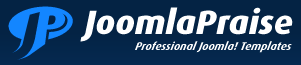 joomlapraiseLogo