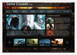 gamecrusade