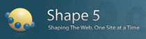 Shape5Logo