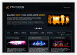 pantheon