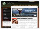 touch of soul