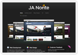 ja norite