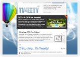 tweety