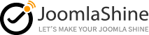 joomlashine logo