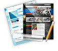 Joomla Website Design