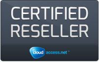 cloudaccess.net | certified reseller