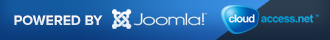 Powered By Joomla! | Cloudaccess.net