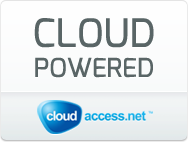 cloudaccess.net | Cloud Powered