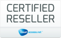 cloudaccess.net | certified reseller