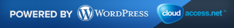 Powered by Wordpress | Cloudaccess.net