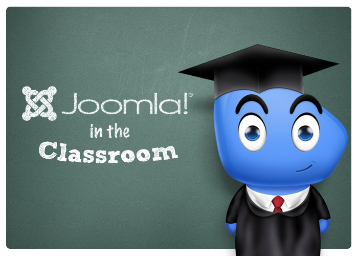 joomla-in-the-classroom