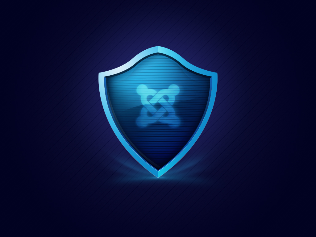 joomla security