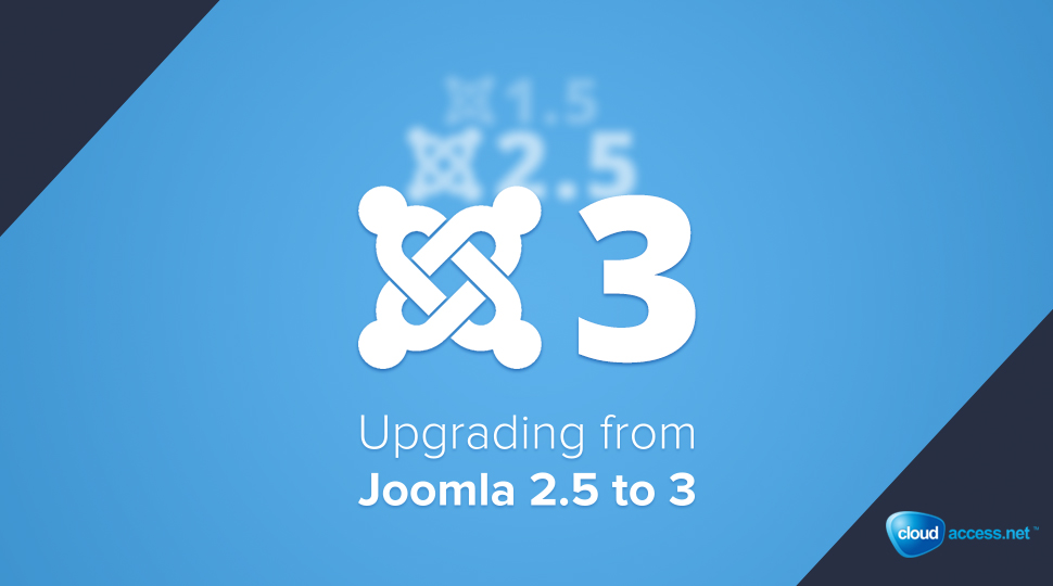Image result for Joomla Upgrade