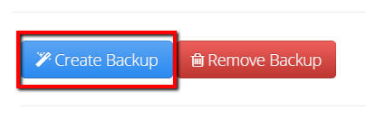 create-backup-button