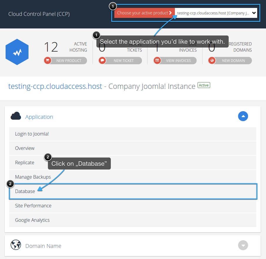 easy way to remotely connect to mysql database – Freelance Web