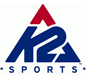 K2 Sports logo