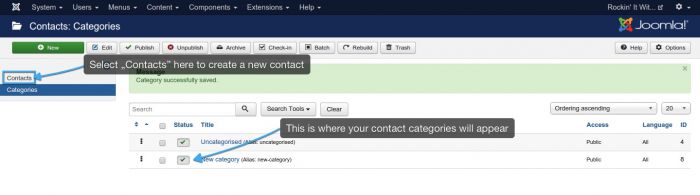 selectcontacts