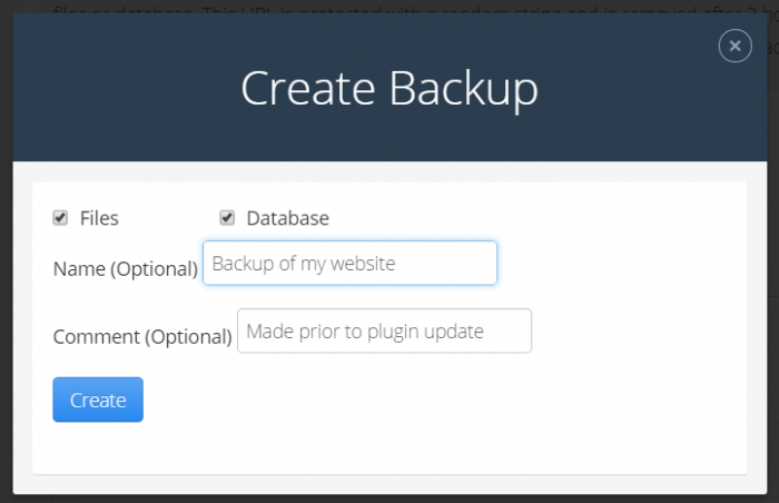 create-backup-prompt