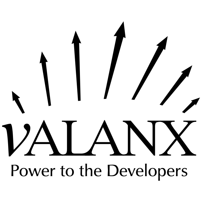 valanx logo
