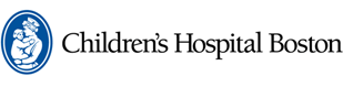 Children's Hospital Boston logo