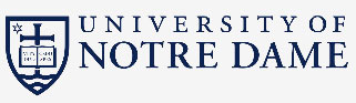 University of Notre Dame logo