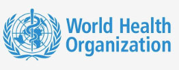 World Health Organization logo